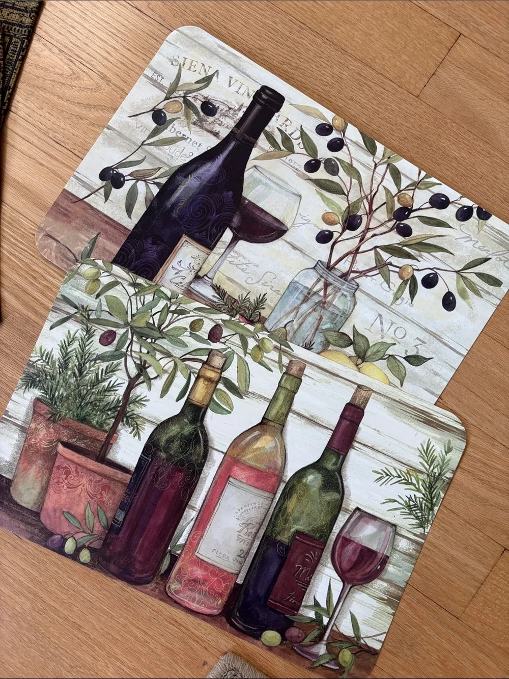 Source Unknown wine 🍷
